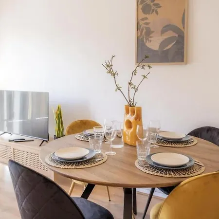 La Wantzenau, Lumineux, Paisible ストラスブール