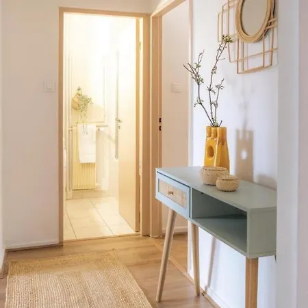 La Wantzenau, Lumineux, Paisible ストラスブール