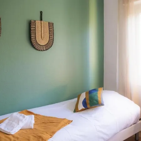 La Wantzenau, Lumineux, Paisible Apartment