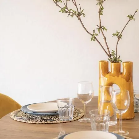 La Wantzenau, Lumineux, Paisible アパート *