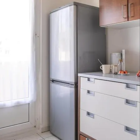 Apartment La Wantzenau, Lumineux, Paisible Strasbourg