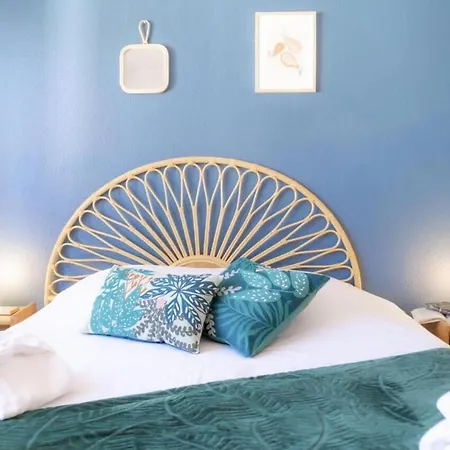 La Wantzenau, Lumineux, Paisible Apartment Strasbourg