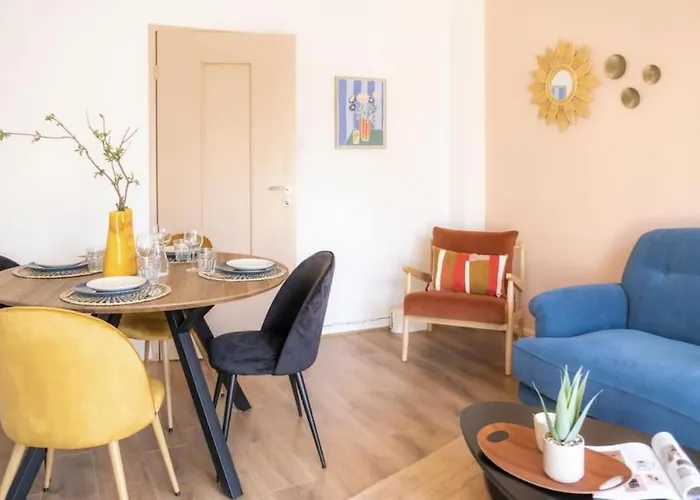 Apartment La Wantzenau, Lumineux, Paisible Straßburg