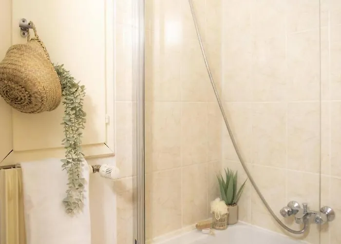 La Wantzenau, Lumineux, Paisible Apartment