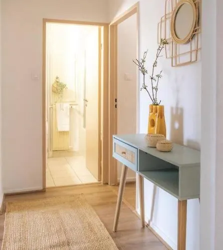 La Wantzenau, Lumineux, Paisible