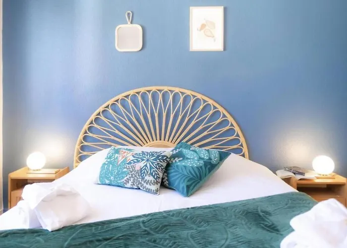 La Wantzenau, Lumineux, Paisible Straßburg