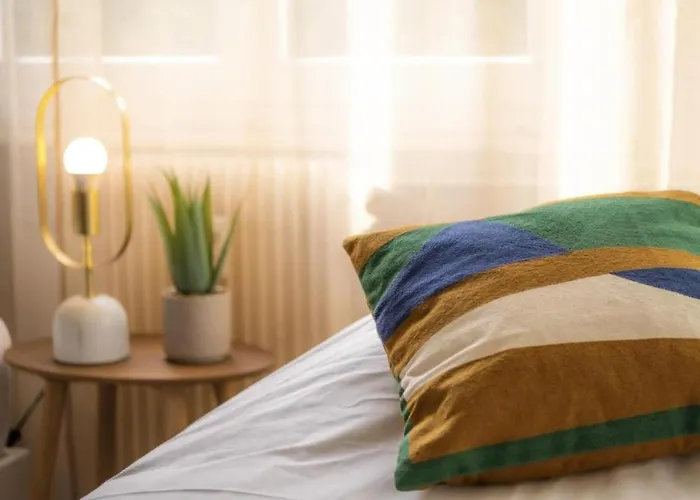 La Wantzenau, Lumineux, Paisible Apartment