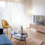アパート La Wantzenau, Lumineux, Paisible *