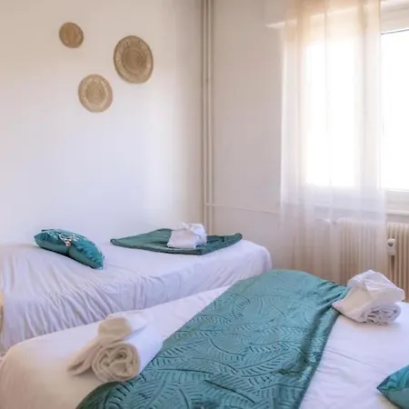 Apartment La Wantzenau, Lumineux, Paisible