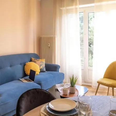 La Wantzenau, Lumineux, Paisible 公寓 斯特拉斯堡