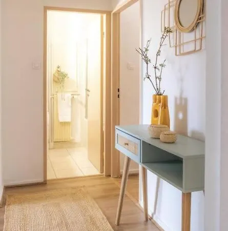 La Wantzenau, Lumineux, Paisible