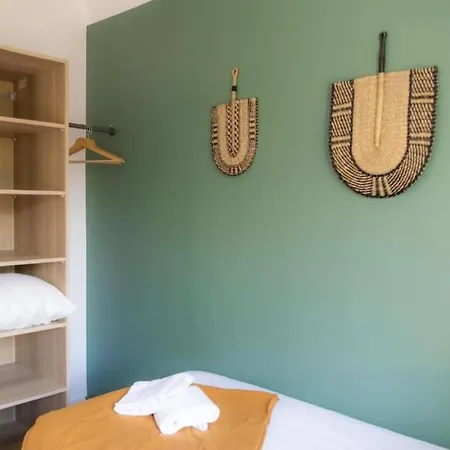 La Wantzenau, Lumineux, Paisible Apartment *