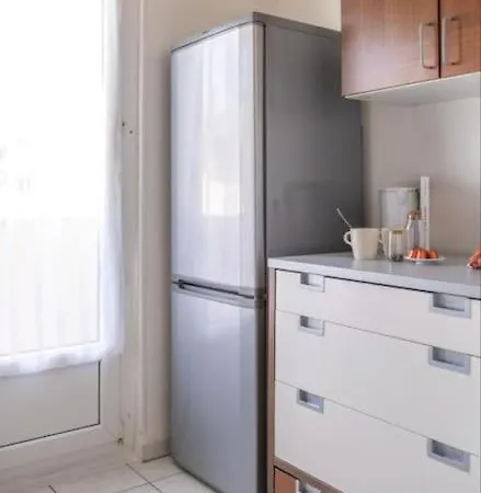 Apartament La Wantzenau, Lumineux, Paisible *