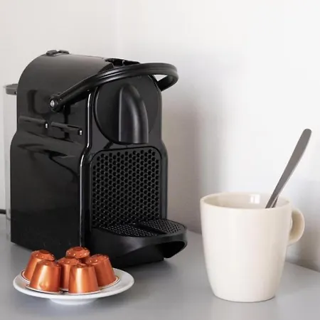 La Wantzenau, Lumineux, Paisible Apartament