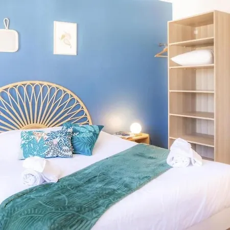 Apartament La Wantzenau, Lumineux, Paisible *