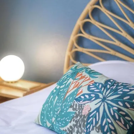 Apartament La Wantzenau, Lumineux, Paisible