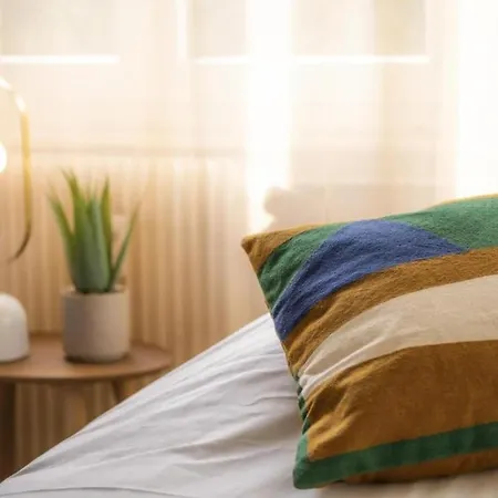 La Wantzenau, Lumineux, Paisible Apartament